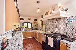 Magnificent Villa - AC- 5br-12p- Ramatuelle