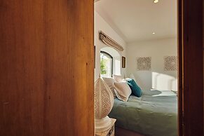 Magnificent Villa - AC- 5br-12p- Ramatuelle