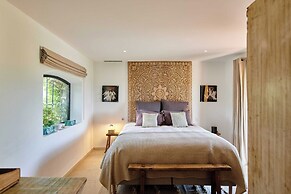 Magnificent Villa - AC- 5br-12p- Ramatuelle