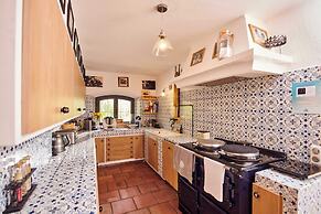 Magnificent Villa - AC- 5br-12p- Ramatuelle