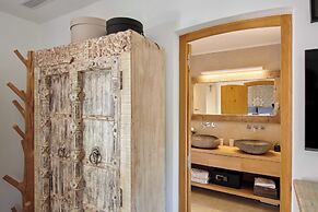 Magnificent Villa - AC- 5br-12p- Ramatuelle