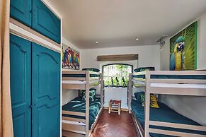 Magnificent Villa - AC- 5br-12p- Ramatuelle