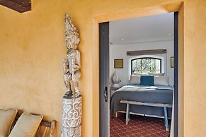 Magnificent Villa - AC- 5br-12p- Ramatuelle
