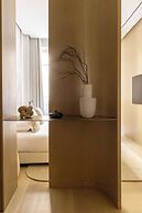 Luxurious Suite - AC- 2P- Madeleine/saint Honore