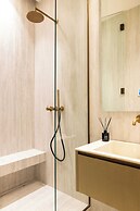 Luxurious Suite - AC- 2P- Madeleine/saint Honore
