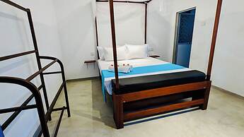 Hiriketiya Hideway