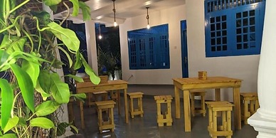 Hiriketiya Hideway