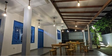 Hiriketiya Hideway