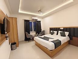 Hotel Vamshi Elite