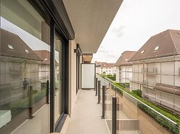 Wagram Apartment for 8 Peoples