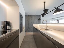 Wagram Apartment for 8 Peoples