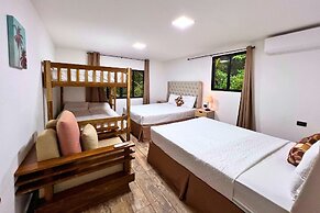 Hotel Termales La Montaña