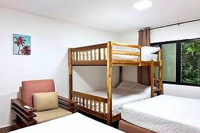 Hotel Termales La Montaña