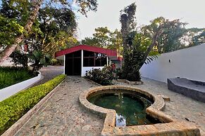 Hotel Termales La Montaña
