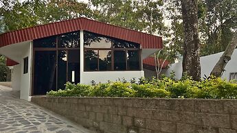 Hotel Termales La Montaña