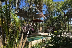 Hotel Termales La Montaña