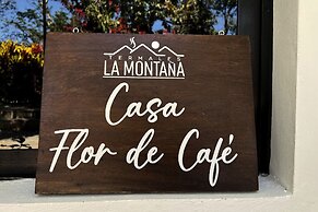 Hotel Termales La Montaña