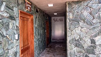 Hotel Termales La Montaña
