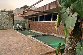 Hotel Termales La Montaña