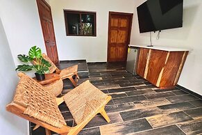 Hotel Termales La Montaña