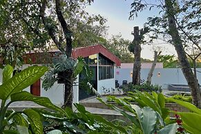 Hotel Termales La Montaña