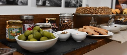 Ballarooms B&B Palermo Centro