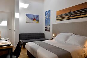 Ballarooms B&B Palermo Centro
