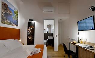 Ballarooms B&B Palermo Centro