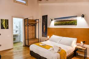 Ballarooms B&B Palermo Centro