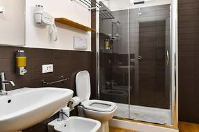Ballarooms B&B Palermo Centro