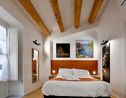 Ballarooms B&B Palermo Centro