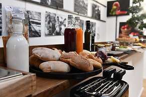 Ballarooms B&B Palermo Centro
