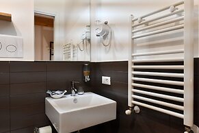 Ballarooms B&B Palermo Centro