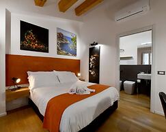 Ballarooms B&B Palermo Centro