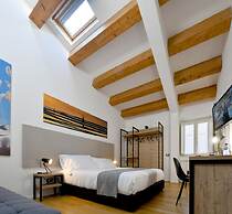 Ballarooms B&B Palermo Centro