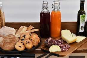 Ballarooms B&B Palermo Centro