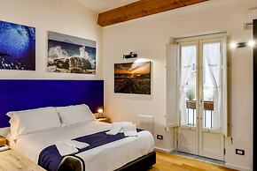 Ballarooms B&B Palermo Centro