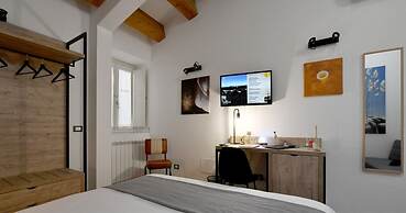 Ballarooms B&B Palermo Centro