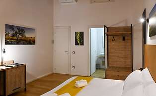 Ballarooms B&B Palermo Centro