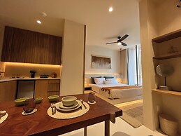 Aflora Tulum