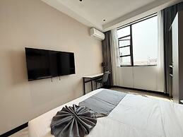 Hotel Eden 24 Novembre
