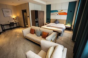 Hotel Eden 24 Novembre