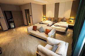 Hotel Eden 24 Novembre