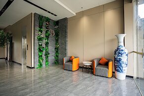 Hotel Eden 24 Novembre