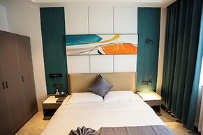 Hotel Eden 24 Novembre