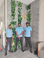 Hotel Eden 24 Novembre
