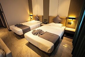 Hotel Eden 24 Novembre
