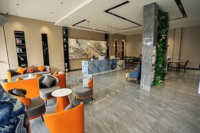 Hotel Eden 24 Novembre
