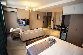 Hotel Eden 24 Novembre