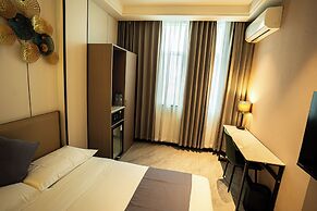 Hotel Eden 24 Novembre